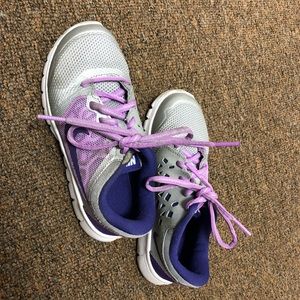 Nike Flex 2015 for kids